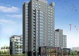 杭州瑞豐格琳酒店 杭州瑞豐格琳酒店