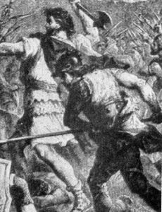 奴隸起義 奴隸起義