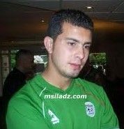 斯利馬尼·拉霍 斯利馬尼·拉霍