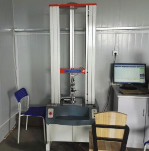 FR-103C拉力試驗機