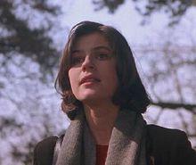 藍白紅三部曲之紅的劇照