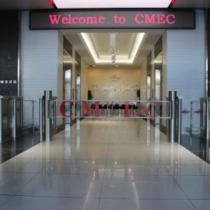 電影院閘機 電影院閘機