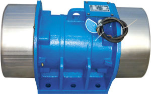 XV振動電機 XV振動電機