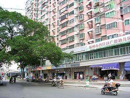 洋中街道 洋中街道