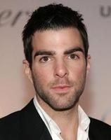 Zachary Quinto