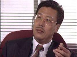 楊澤林[武威市古城鄉衛生院副院長]