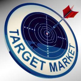 目標消費者 目標消費者