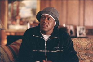 《好萊塢重案組》