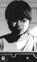 another[清原紘創作漫畫]