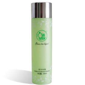 迷奇綠茶純露 迷奇綠茶純露