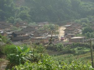 下甲馬自然村 下甲馬自然村