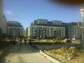 伊舍小鎮 伊舍小鎮