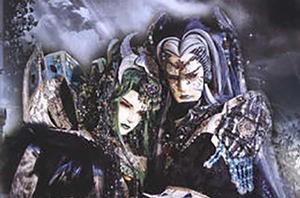 邁向前方 邁向前方