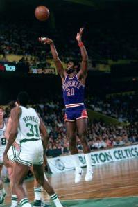 “卡車”羅賓遜為太陽創造了常規賽戰績新高。