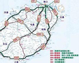 文瓊高速公路 文瓊高速公路