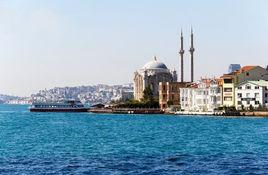 索菲亞教堂[土耳其索菲亞教堂]