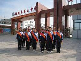 銅陵縣第三中學 銅陵縣第三中學