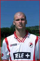 安東尼奧&middot;拉&middot;福爾特扎