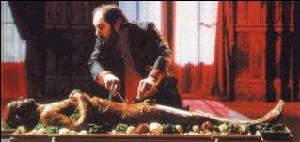 《廚師、竊賊和他的情人》