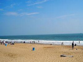 日照山海天省級旅遊度假區