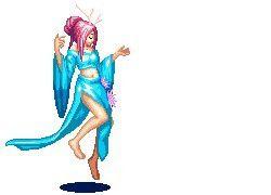 神龍媚若 神龍媚若