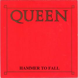 Hammer to Fall
