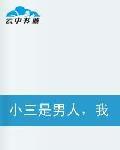 小三是男人我不搞基 小三是男人我不搞基