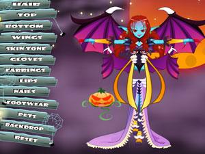 地獄魔女 地獄魔女