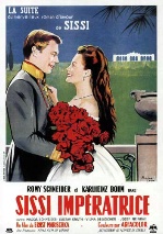 《年輕的皇后》