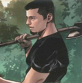 克斯&middot;達默龍