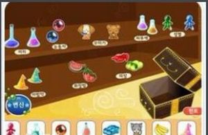 魔法師造人 魔法師造人