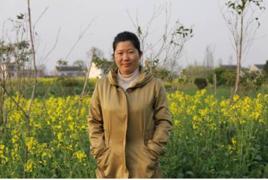 王建南[蘇州大學教授]