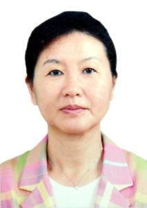 王玲[深圳市科技工貿和信息化委員會副巡視員]