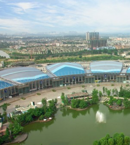 成都世紀城 成都世紀城