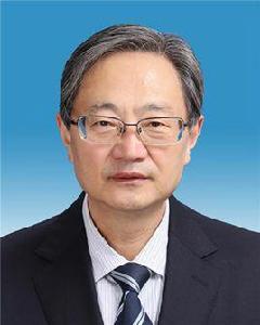 范鵬[甘肅省人大常委會教科文衛工作委員會主任]