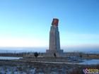 托里烈士陵園 托里烈士陵園