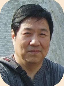 呂春祥[西安美術學院教授]