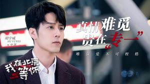 在紐約[2018年李易峰、江疏影主演電視劇]