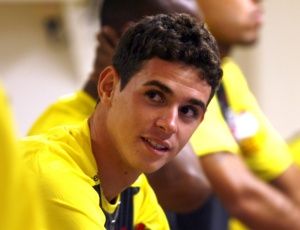 奧斯卡·多斯桑托斯