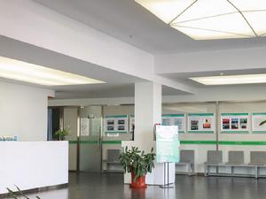 北京孫便友疤康診所