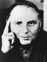 《大街上的商店》