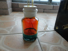 實驗室製取三氧化二氮的試驗