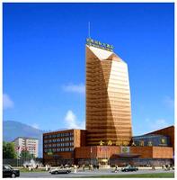 金鼎公寓 金鼎公寓