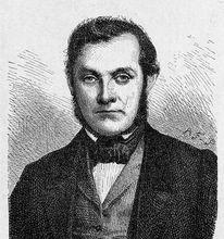 羅伯特·威廉·本生