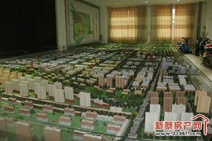 新蔡縣產業集聚區 新蔡縣產業集聚區