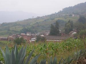 把衣黑社自然村 把衣黑社自然村