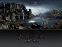 港口（Cove）的beta版本，現已廢棄