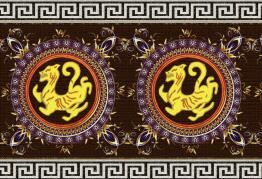 二方連續 二方連續