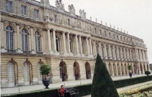 維也納美泉宮劇院 （Schönbrunn Schlosstheater）