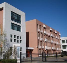 北京師範大學朝陽附屬國小 北京師範大學朝陽附屬國小